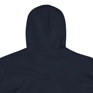 Sudadera con Capucha Unisex Premium Jack and Jill, Felpa de Algodón Suave, Logotipo Personalizado, Manga Larga, Cómoda, Informal, Estilo Urbano, Venta al Por Mayor - Product Image 4