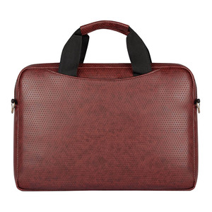 Porte-documents en cuir véritable pour hommes, sac pour ordinateur portable, grande capacité, sac de travail, sac de voyage - Product Image 3