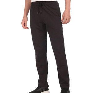 Best Sellers Men <b>Trousers</b> With Elastic Waist For A Comfortable And Easy Fit Men Pants Daily Wear - Product Image 1