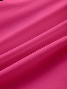 เสื้อสเวตเชิ้ตแขนยาวพิมพ์ลายตัวอักษรด้านหน้ามีฮู้ดสำหรับผู้หญิงฤดูใบไม้ผลิ/ฤดูใบไม้ร่วง - Product Image 6