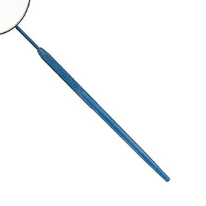 Miroirs d'inspection professionnels pour cils, anti-buée, en acier inoxydable, outils de beauté, fournisseur d'usine OEM en marque blanche - Product Image 5