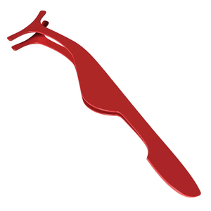 Applicateurs de cils, outil de placement précis des cils, applicateur de maquillage réutilisable pour l'application d'extensions de faux cils - Product Image 3