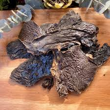 Tiras de Carne Seca para Perros, Premium, Orgánicas, Sin Azúcar, Naturales, Estilo Animal, TIMELESS CRAFT - Product Image 6