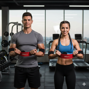 Rexfit Sports - Máquina de Ejercicios para Bíceps, Profesional, para Entrenamiento de Fuerza en el Gimnasio - Product Image 2