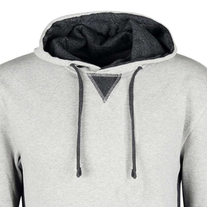Sudadera con capucha para hombre, estilo casual y urbano, con bolsillo, transpirable, en oferta. - Product Image 6