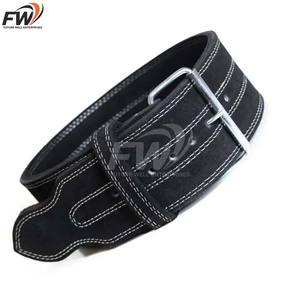 Ceintures de musculation en cuir haute résistance pour l'entraînement fitness – Protection professionnelle – Offre spéciale - Product Image 2