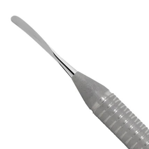 Elevador de periostio P9 PA6 de acero inoxidable, elevador de periostio dental quirúrgico, juego de instrumentos para cirugía oral - Product Image 3