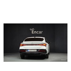 Hyundai Avante Moderne 2025, 11 975 km, sièges en cuir, caméra de recul, conduite à gauche - Product Image 4