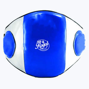 High Quality Chest Guard for Boxing <b>Muay</b> <b>Thai</b> Belly <b>Pads</b> During Fight Sports Equipment Best Boxing Belly Synthetic Leather - Product Image 1