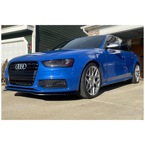 Audi S4 Edición Nogaro Azul 2015 - Product Image 1
