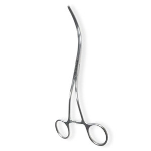 Pinzas Quirúrgicas de Acero Inoxidable de Buena Calidad, Reutilizables y Autoclavables, Herramienta de Precisión para Agarrar, Equipo Médico - Product Image 5
