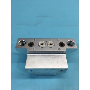 AMAT 0021-23550 Collecteur d'entrée, Modèle 129797 - Équipements et pièces semi-conductrices d'occasion fiables à l'échelle mondiale chez - Product Image 6