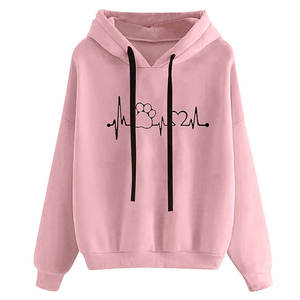 Sweat-shirt personnalisé OEM avec impression sérigraphique couleur et logo pour homme, 100% coton, vêtement d'hiver tendance, sweat-shirt à impression sérigraphique - Product Image 1