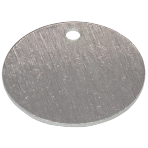 Dijes de Plata de Ley 925 Personalizados con Grabado de Mariposa, Accesorios de Joyería - Product Image 6