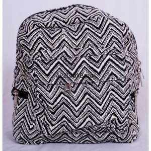 Mochila Artesanal de Tamaño Mediano Unisex, 100% Algodón Canvas, Estilo Vintage, Ligera, 20L, para Negocios, Uso Diario, Camping, Ciclismo, Playa y Natación - Product Image 1