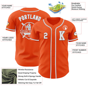 Full Button Baseball Jersey Uniform Custom Youth Adults Men Women Team Logo Sportswear - Product Image 3