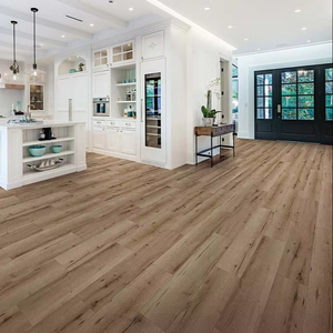 Suelos de Madera Maciza de Acacia Preacabados Multicolor - Pisos de Madera Sintética al Por Mayor a Precios Competitivos - Product Image 6