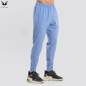 Pantalon de sport pour homme en tissu de coton, fait main, disponible en différentes tailles, nouveau style, réutilisable, pour activités de plein air. - Product Image 5