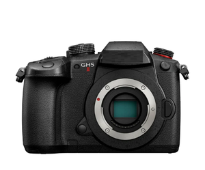กล้องมิเรอร์เลส GH5 Mark II ใหม่ คุณภาพเยี่ยม - Product Image 4