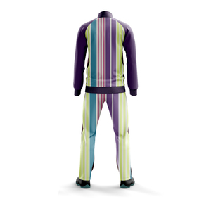 Survêtements pour hommes avec design imprimé personnalisé, nouvelle collection, best-sellers, survêtements zippés pour hommes en vente - Product Image 6