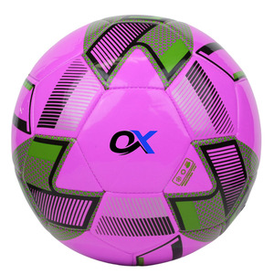 Balón de Fútbol Oxva Industries de TPU, Tamaño Oficial 5, para Entrenamiento al Aire Libre y Eventos Recreativos para Adultos - Product Image 6