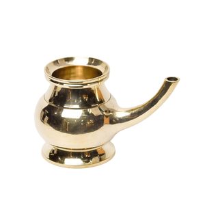 Pure Brass Kindi Lota Lutiya Pooja Kalash Sacred Water Vessel for Home Kerala Temple Wedding Festival Daily Use - Product Image 4