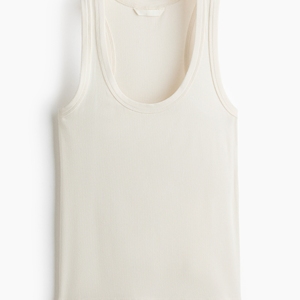 Women's Fitness Sporty Loose Fit Gym Tank <b>Tops</b> 100% Cotton Jersey Lace Front 140g OEM Services Factory Direct Sale - Product Image 4