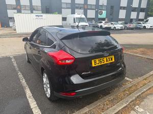 OFERTA JUSTA: FOCUS 2015 1.0T ECOBOOST TITANIUM X EURO 6 5DR - Product Image 3