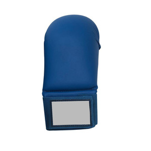 High Quality Karate <b>Mittens</b> <b>for</b> Adults Martial Arts Training-Protector Boxing Gloves with PU Material and Customized Colors - Product Image 5