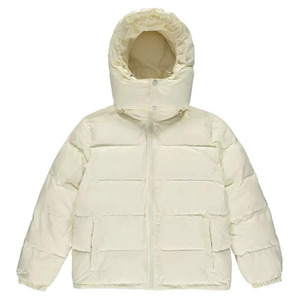 Chaqueta acolchada de moda online para hombre, nueva chaqueta de invierno con capucha gruesa de alta calidad para hombre - Product Image 3