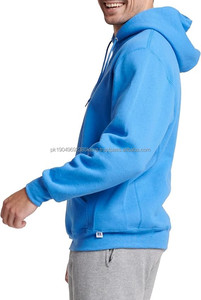 <b>Mens</b> <b>Fleece</b> <b>Hoodie</b> With Cotton Fabric Casual Pullover For <b>Men</b> With Soft <b>Fleece</b> Inside - Product Image 5