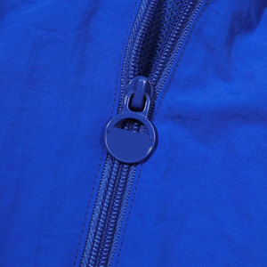 High Quality Custom Logo Jogging <b>Wind</b> <b>Breaker</b> Tracksuit Sets Half Zip Men Oversized Nylon Casual Winter - Product Image 3