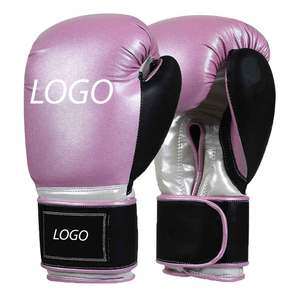 Gants d'entraînement sportifs unisexes, nouvelle arrivée, gants de boxe, 100% cuir de haute qualité, multicolores, gants de kickboxing légers - Product Image 6