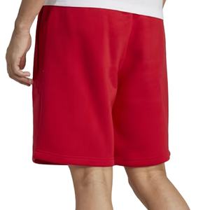 2025 personnalisé hommes haute qualité séchage rapide respirant High Street Style Sportswear Shorts pour la course en plein air Fitness solide - Product Image 4