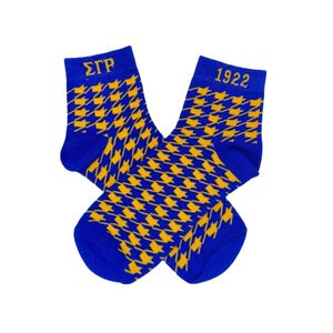 Gingham Check Ankle <b>Socks</b> Women Casual Crew Low Cut <b>Socks</b> Comfortable Stretch Knit Athletic Everyday Fashion Footwear - Product Image 1