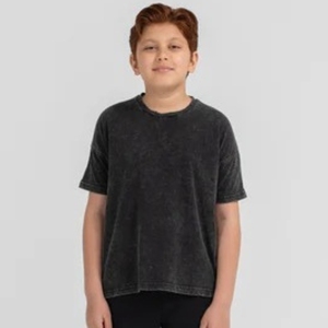 Camisa de mezclilla para todas las estaciones, unisex, OEM, estilo casual, transpirable, 100% algodón, cuello redondo, con logotipo personalizado, 360g, unisex - Product Image 6