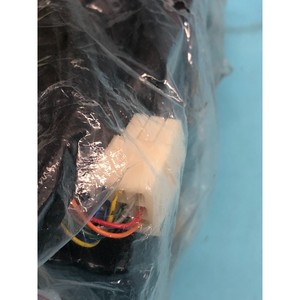 YASKAWA SGM-02A314B MOTOR, SERVO, <b>ELEVATOR</b>, 147025 - Trusted Global Legacy Semiconductor Equipment and <b>Parts</b> at - Product Image 3