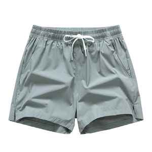 Men Fashion Casual Shorts Modern Style Summer Wear Shorts Mens Loose Fit Shorts Breathable Comfortable Daily Wear Shorts - Product Image 2