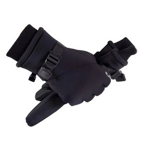 Best Performance <b>Ski</b> Gloves For Men Latest Trending Custom <b>Ski</b> Gloves Durable Quality Professional Warm Comfortable - Product Image 3