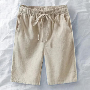 Men's Casual Everyday Comfort <b>Shorts</b> Lightweight Relaxed Fit for Daily Wear Outdoor Activities Travel and Weekend Use - Product Image 5
