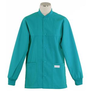 Your Perfect Medical Scrub Lab Coat For Hospital And Clinic Workers Featuring Breathable Durable And Comfortable Lightweight - Product Image 2