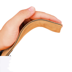 Guantes Antideslizantes para Gimnasio, Entrenamiento con Pesas, Cómodos, con Soporte Protector para la Palma, Compresión, Accesorios para Gimnasio - Product Image 3