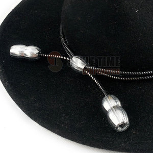 Luxury Braided <b>Hat</b> Cords Featuring Elegant Construction And Durable <b>Hat</b> Cords For Ceremonial <b>Displays</b> - Product Image 5