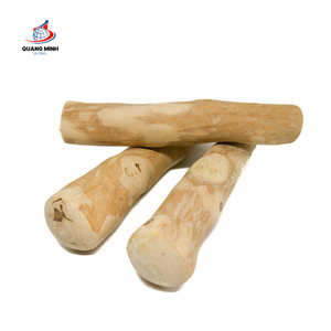 ไม้กาแฟสำหรับสุนัขแทะเล่น ของเล่นสัตว์เลี้ยงแบบธรรมชาติ ปลอดภัย ทนทาน สำหรับสุนัขที่ชอบแทะแรง และใช้งานหนัก - Product Image 1