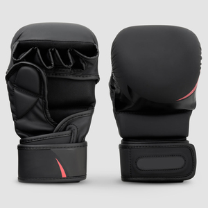 ถุงมือ MMA แบบมืออาชีพสำหรับฝึกฝนฝึกฝนฝึกฝนฝึกฝนและผสมผสานศิลปะการต่อสู้ - Product Image 1