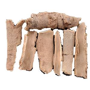 Fabricante Líder de Productos Botánicos, Extracto de Raíz de Rubia Cordifolia en Polvo, Ingrediente Natural para Productos de Cuidado Personal, OEM - Product Image 2