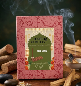 Palo Santo Incense Sticks Aromatherapy Dhoop Sticks Prayer Room Meditation <b>Home</b> Fragrance - Product Image 1