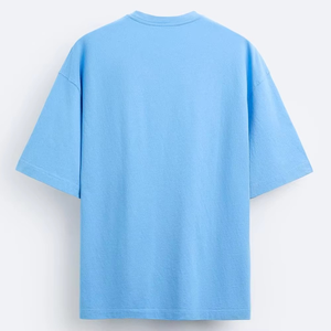 T-shirt Homme Confortable à Manches Courtes, Col Rond, Imprimé, Grande Taille, Séchage Rapide, Léger et de Haute Qualité - Product Image 5