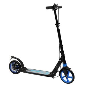 Monopattino per Bambini con Altezza Regolabile e Doppio Ammortizzatore - Product Image 3