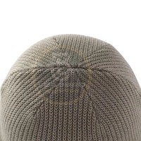 Bonnet toutes saisons en tissu extensible doux, ajustement confortable, jacquard, conçu pour un usage quotidien, en extérieur et pour une mode décontractée